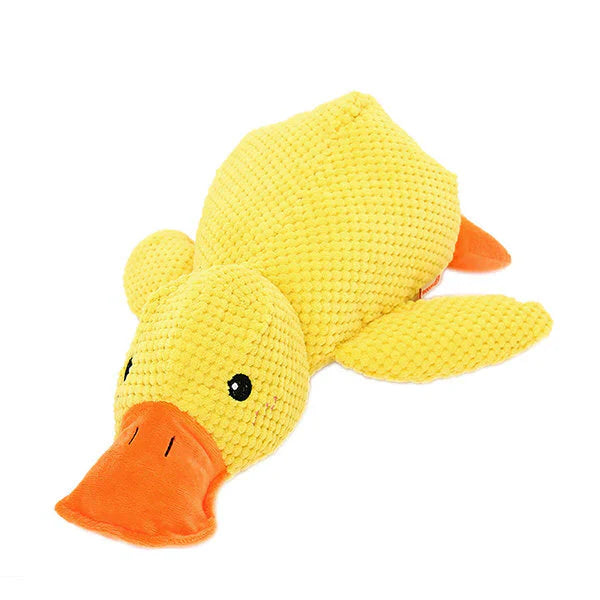 Calming Durable Duck - alternate angle