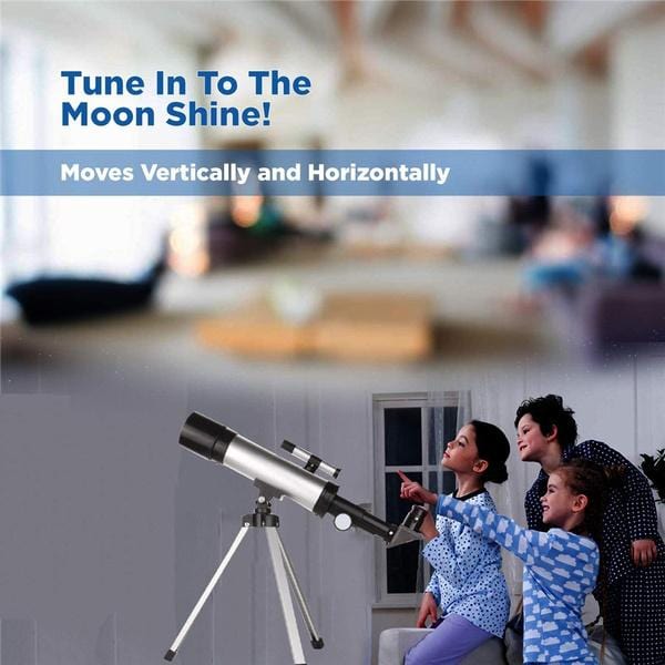 Astronomical Telescope - detail