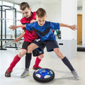 Floating Soccer Ball for Active Indoor Fun - alternate angle