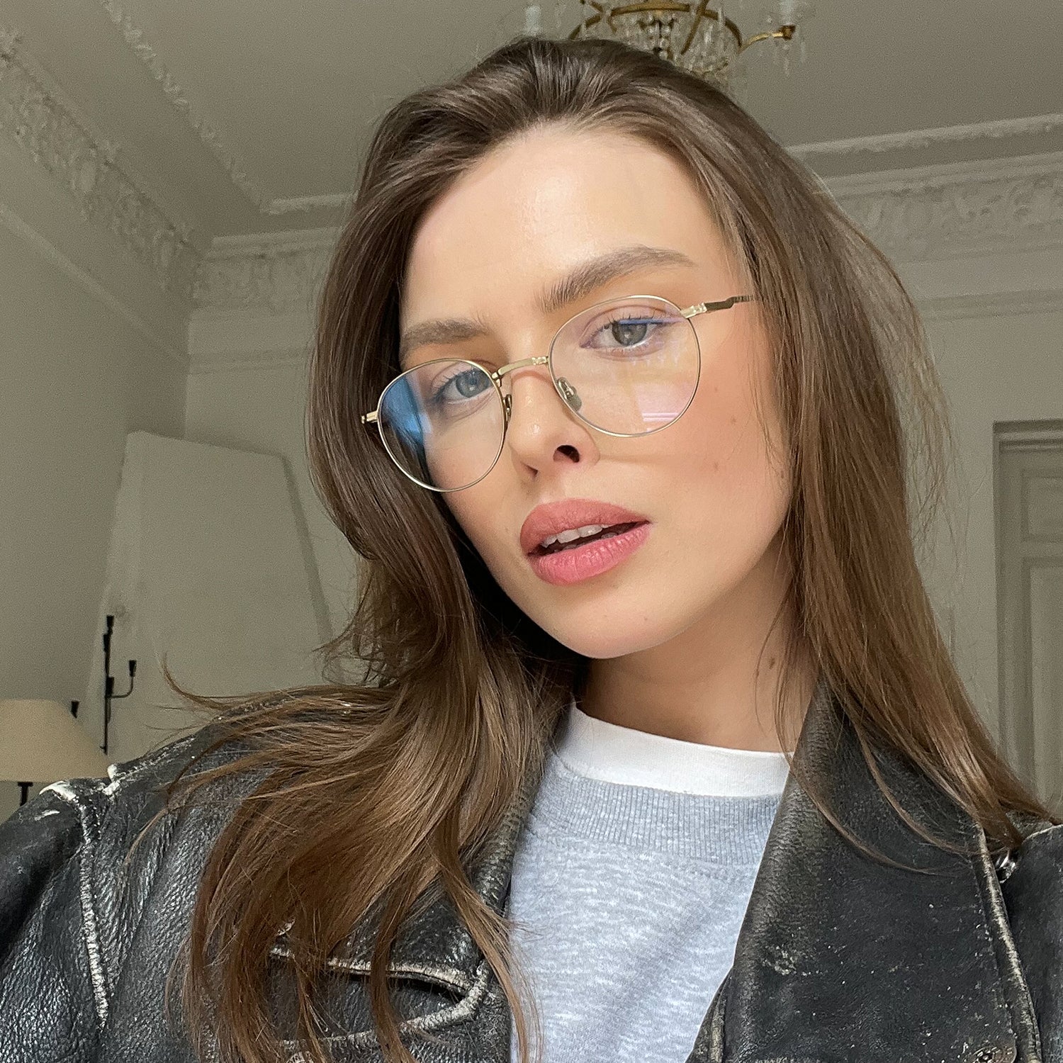 1995 - Blue Light Glasses