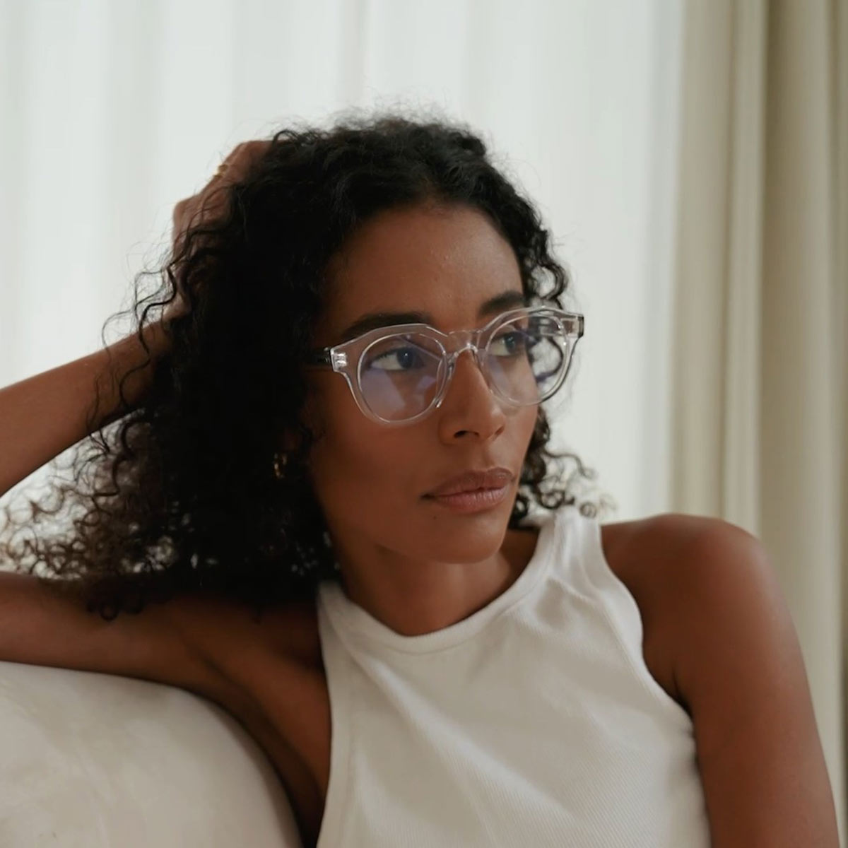 1995 - Blue Light Glasses