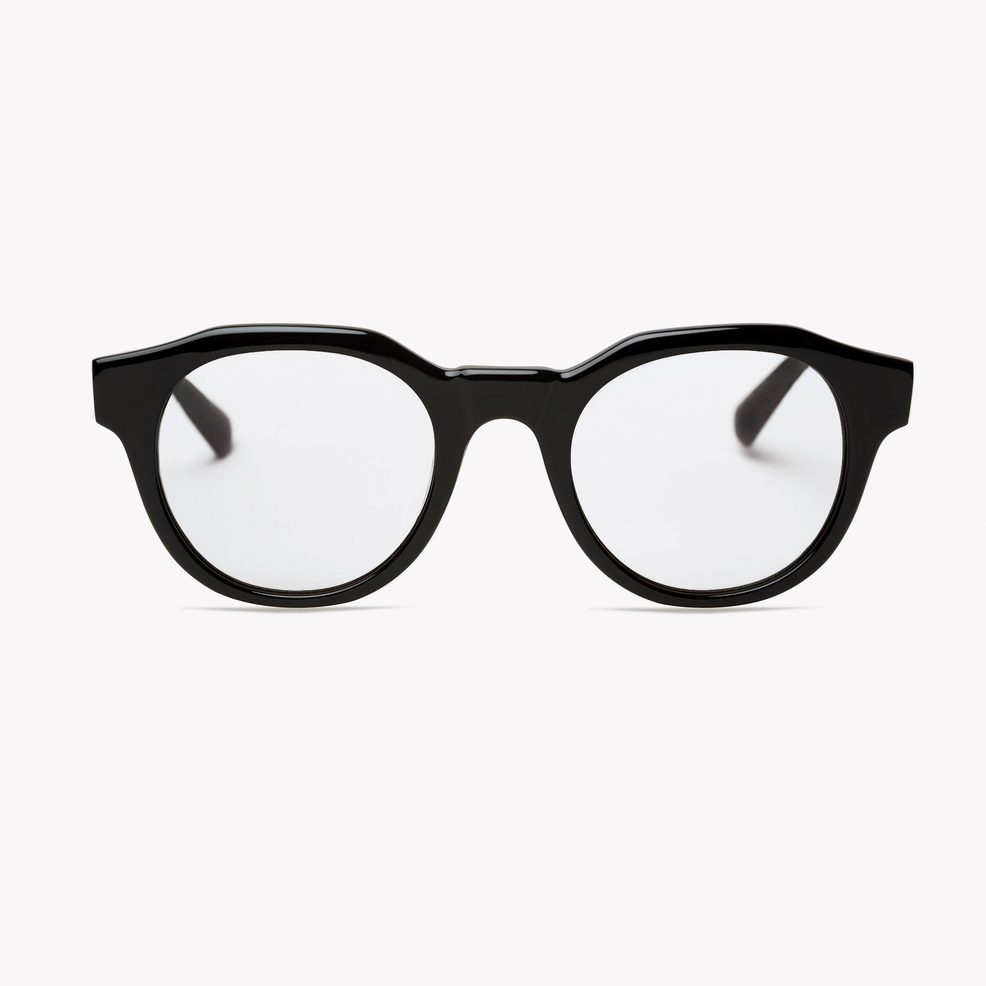 1995 - Blue Light Glasses - alternate angle