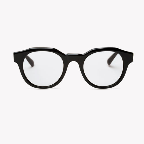 1995 - Blue Light Glasses - alternate angle