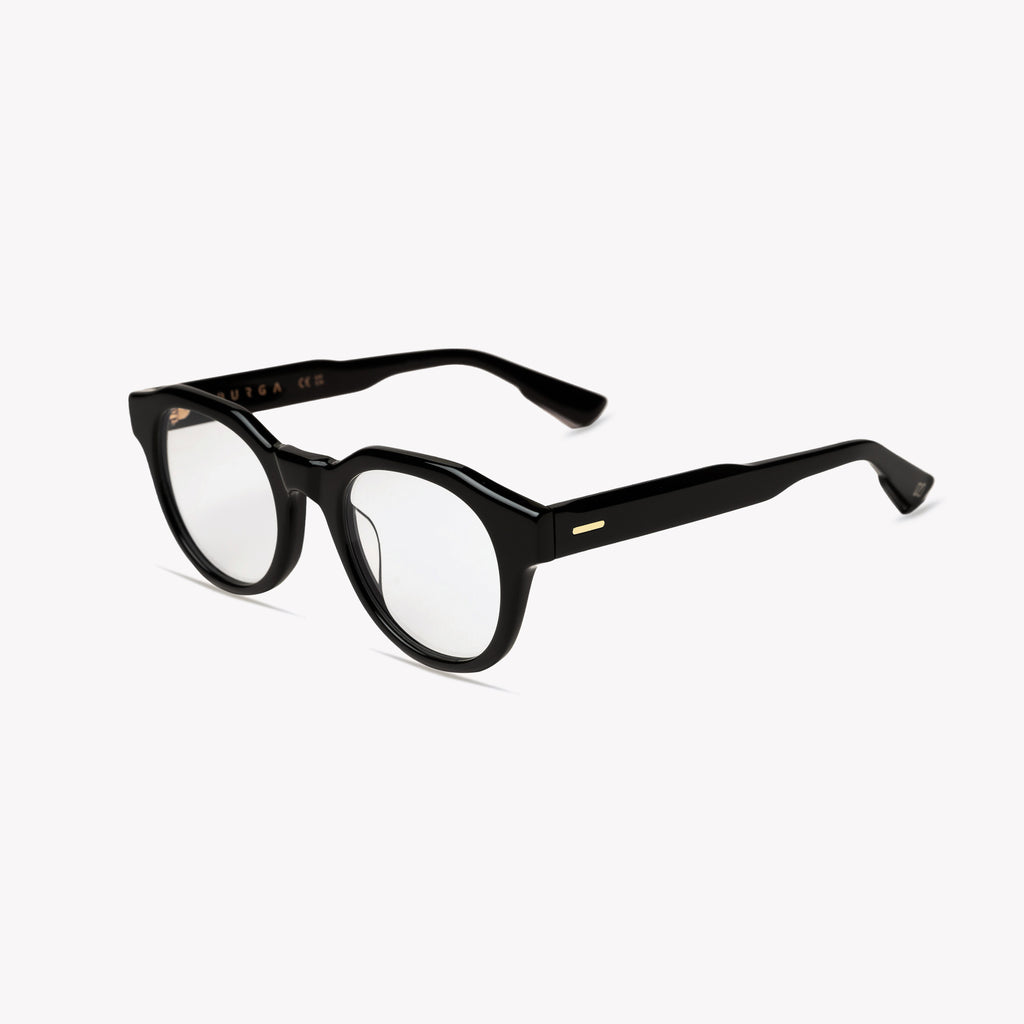 1995 - Blue Light Glasses - in use