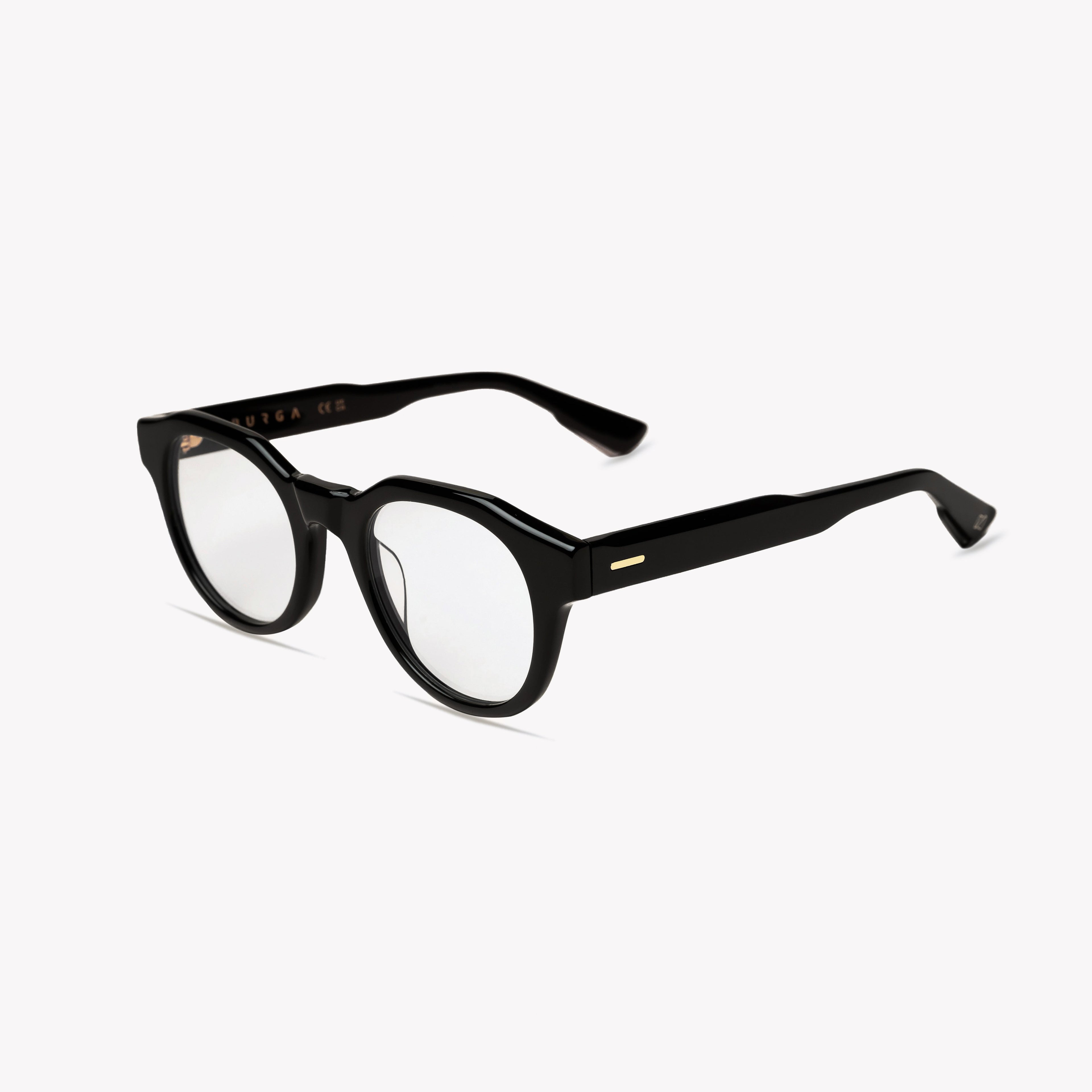1995 - Blue Light Glasses - in use