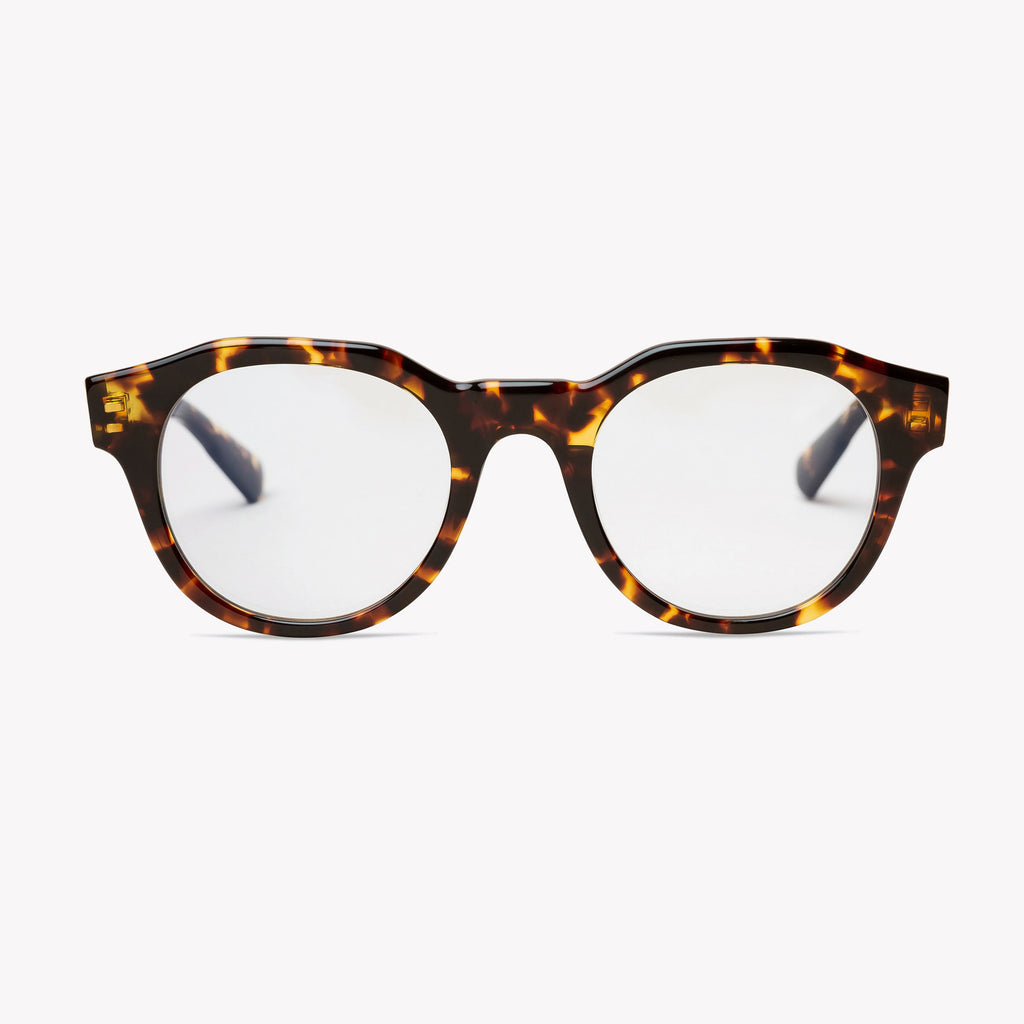 1995 - Blue Light Glasses - detail
