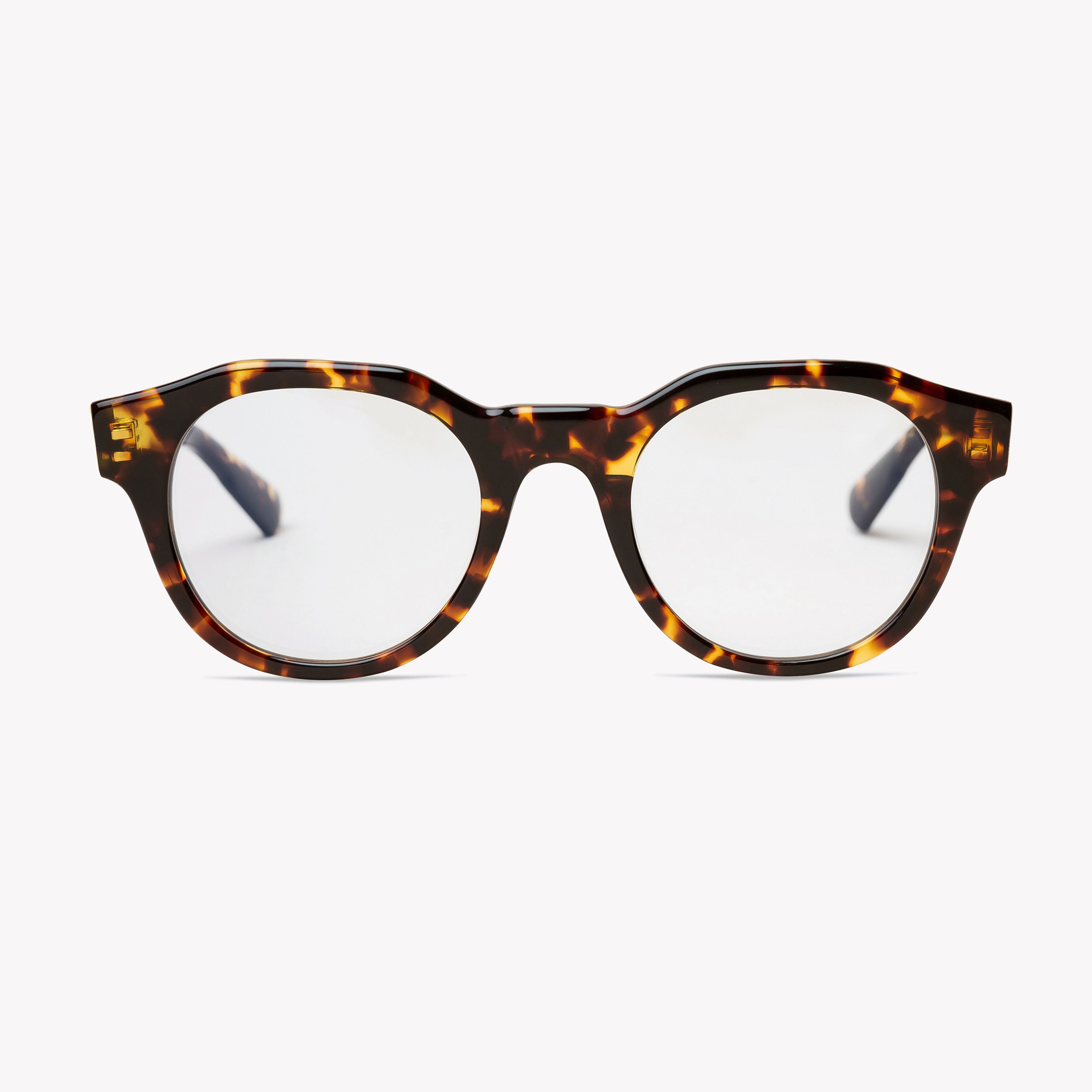 1995 - Blue Light Glasses - detail