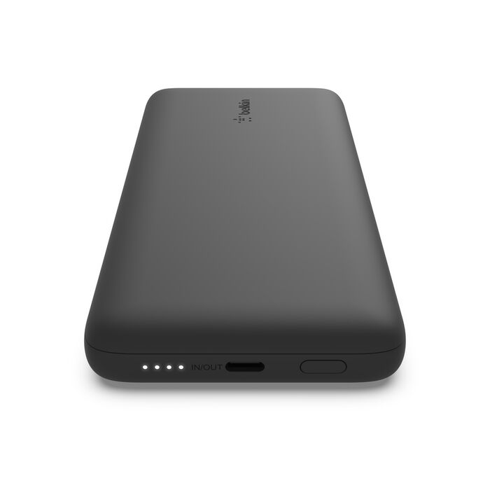 Battery Power Bank for Krypton MVP-Pro, Battery-Powered
