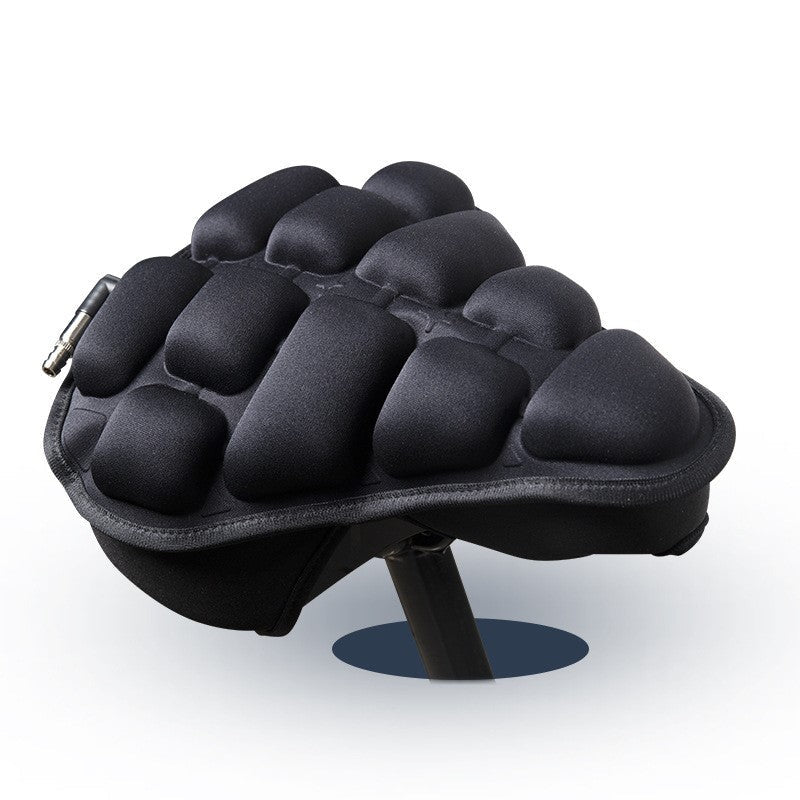 Bicycle Decompression Seat Cushion - detail