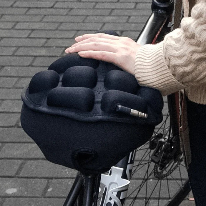 Bicycle Decompression Seat Cushion - detail