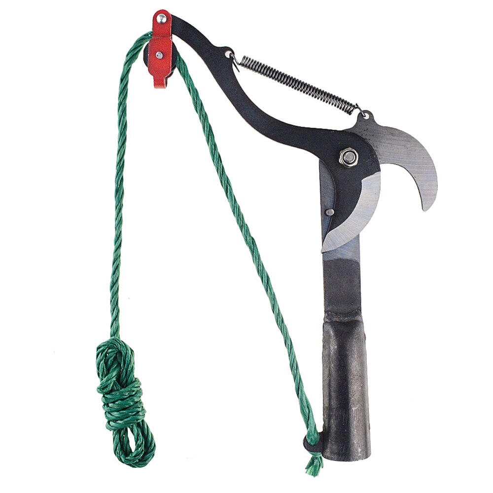 High-Altitude Extension Pruning Shears - alternate angle