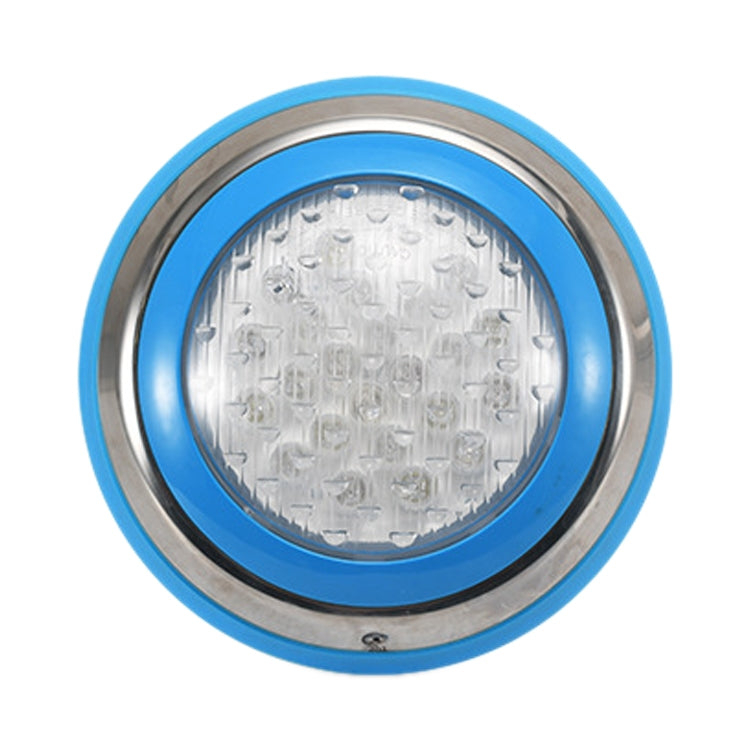 Puchica 15W LED Wall-Mounted Pool & Landscape Light (IP68 Waterproof) - detail