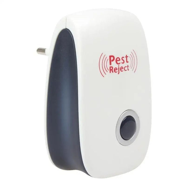 Bedbug Repellent - detail