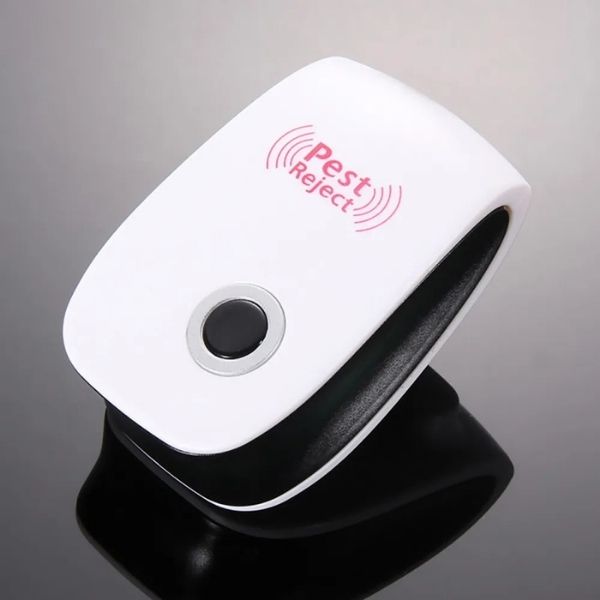 Bedbug Repellent - alternate angle