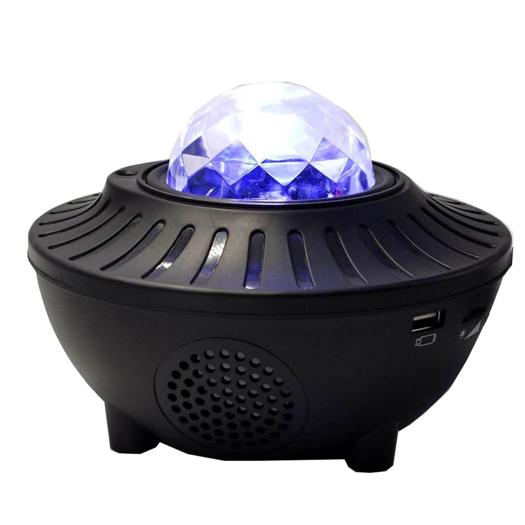 Starry Night Projector - alternate angle