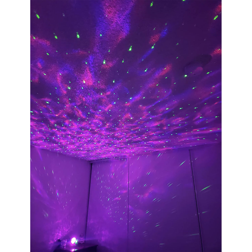Starry Night Projector