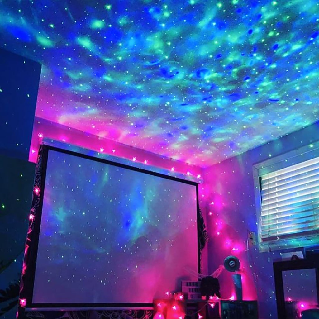 Starry Night Projector