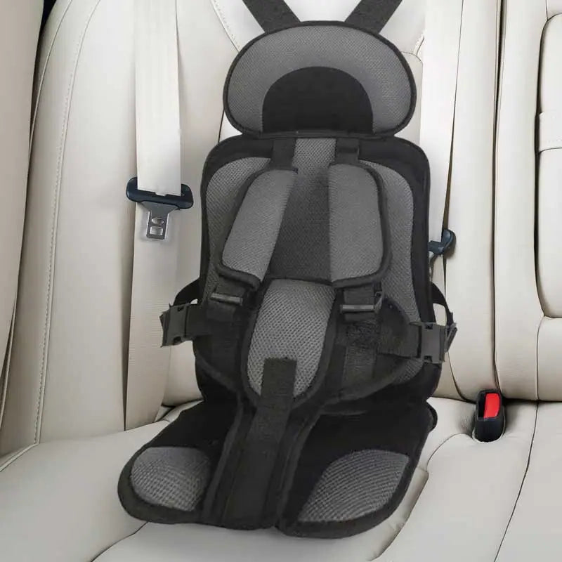 Child Protection Car Cushion Seat - detail