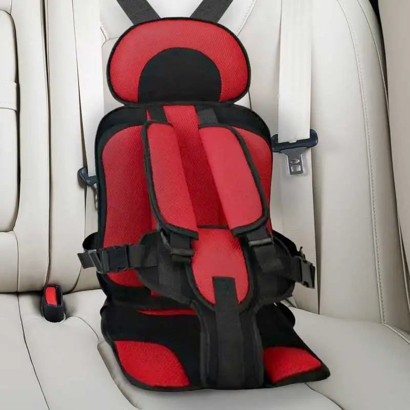 Child Protection Car Cushion Seat - detail