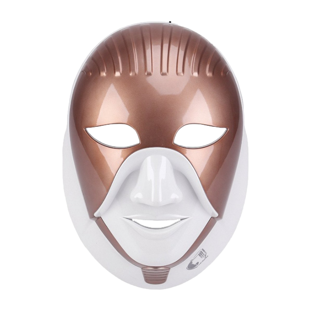 Cleopatra LED Light Mask