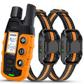 High-quality 1000 m remote training collar for dogs