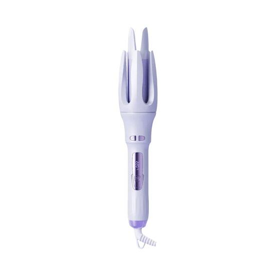 Automatic Curler | Get Beautiful Curls In Just A Few Minutes - alternate angle