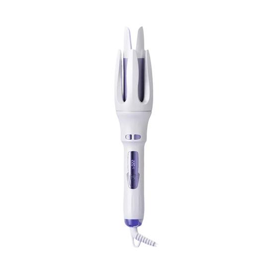 Automatic Curler | Get Beautiful Curls In Just A Few Minutes - detail