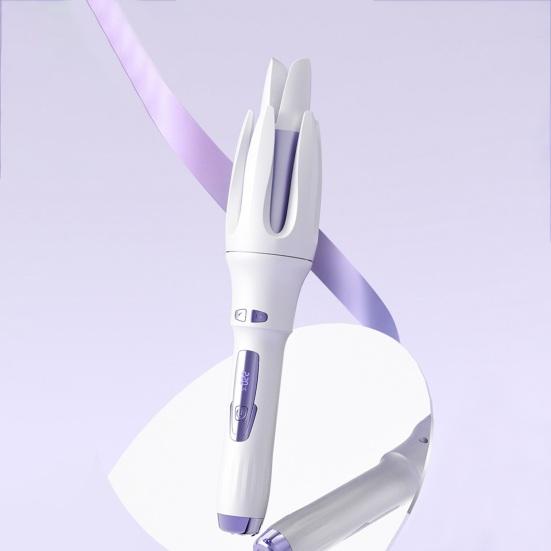 Automatic Curler | Get Beautiful Curls In Just A Few Minutes - detail