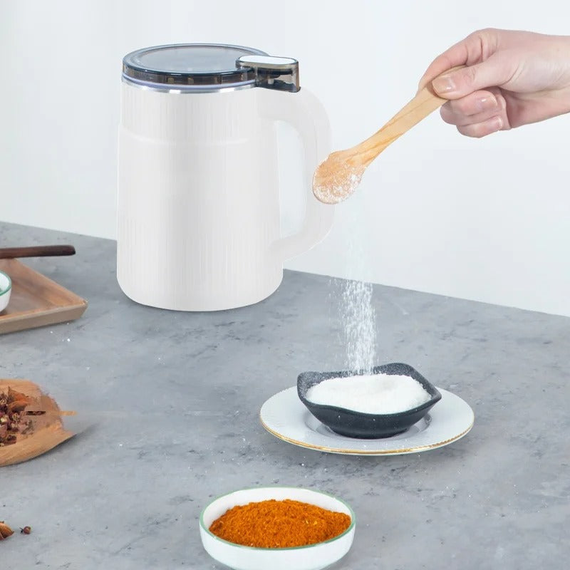 Flour Mill