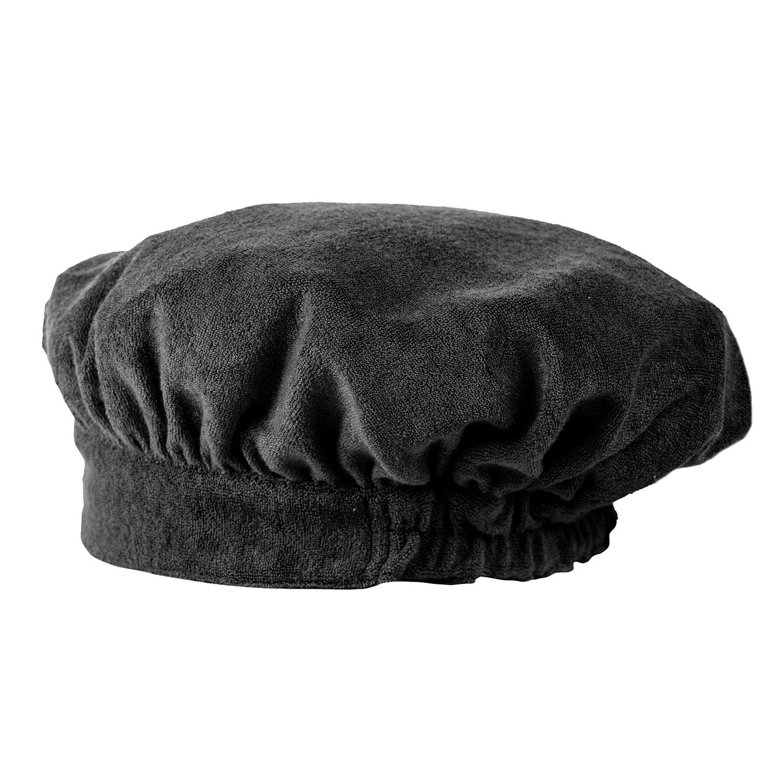Tiara Shower Cap -The Sustainable Shower Cap - detail