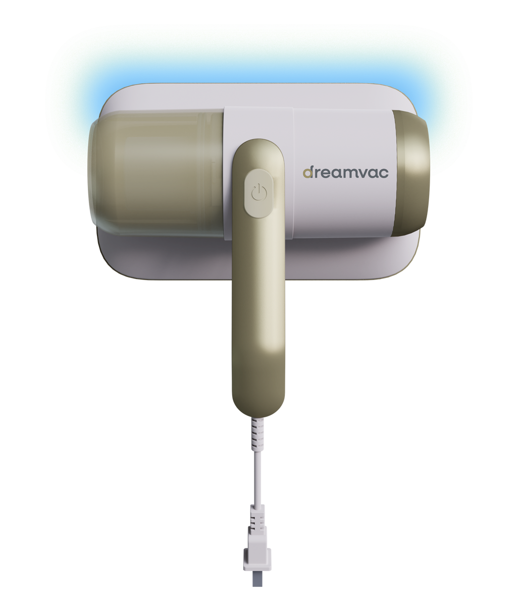 Dreamvac - alternate angle