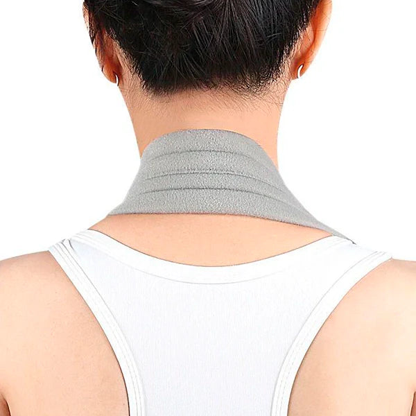 Adjustable Arm Sling - detail