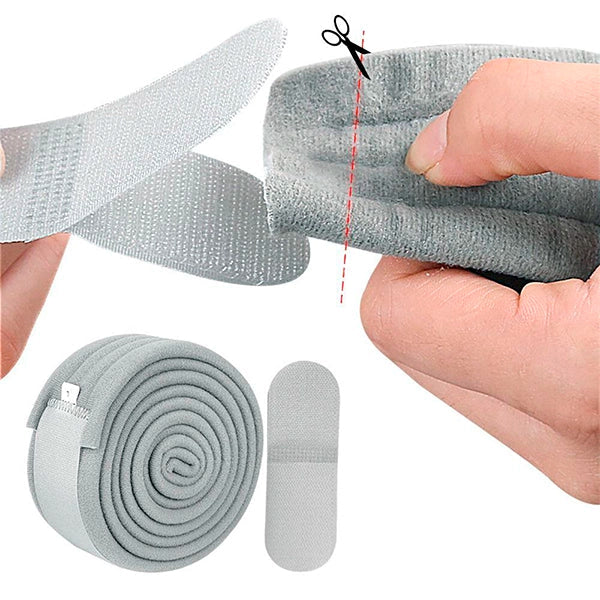 Adjustable Arm Sling - alternate angle