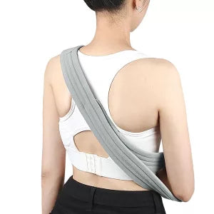 Adjustable Arm Sling - detail