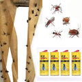 Fly Swatter Roller - alternate angle