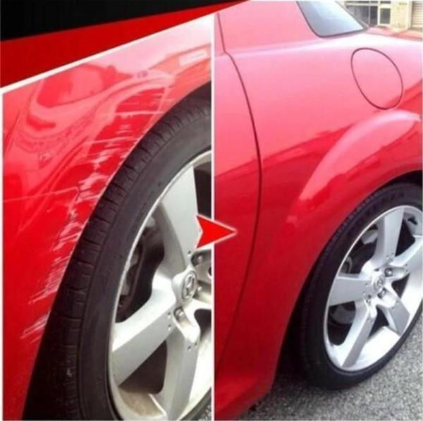 Anti-scratch Spray For Cars - detail