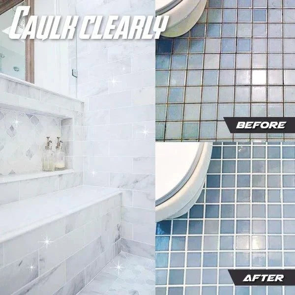 Easy Caulking Finisher Set (14 Pcs) - alternate angle