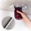 Under-Cabinet Jar Opener - alternate angle