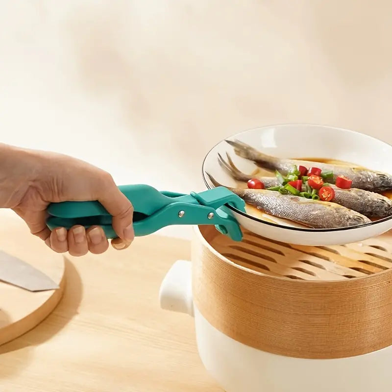 Heat-resistant Handle For The Kitchen - alternate angle