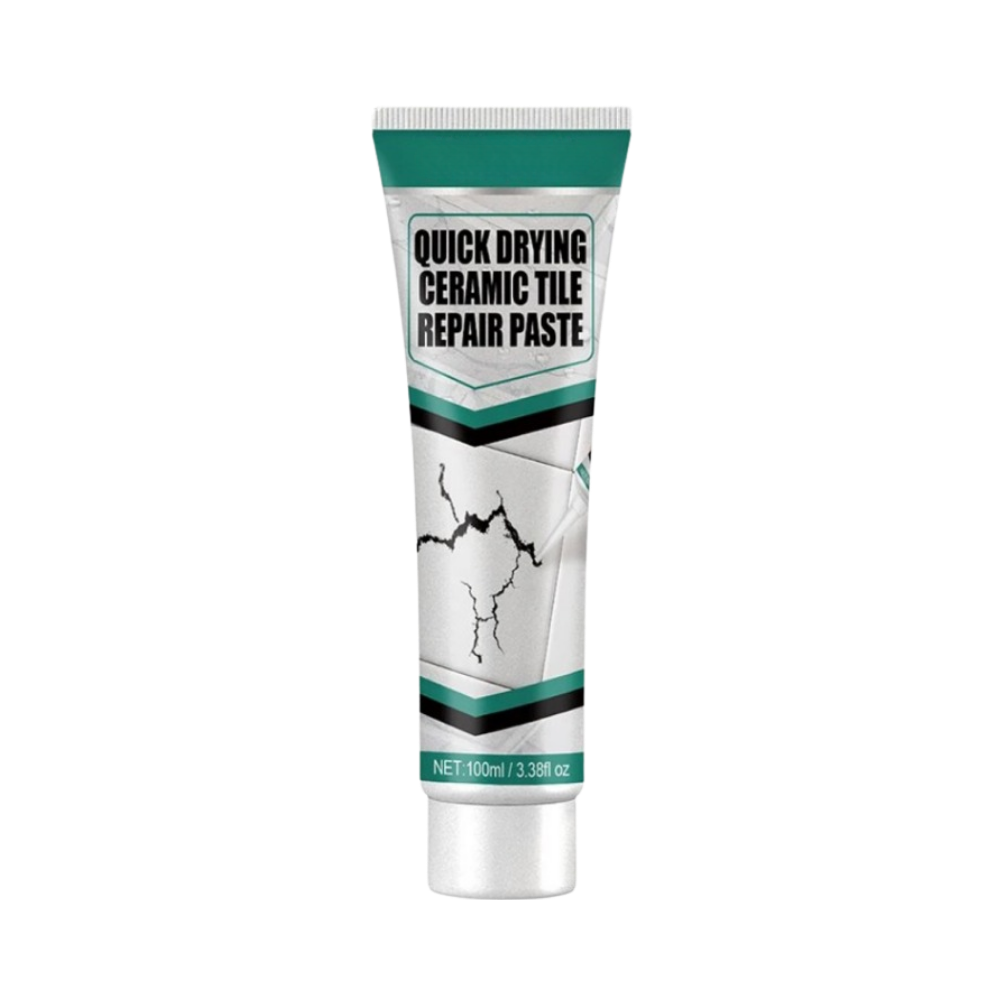 Ceramic Repair Paste Kit - alternate angle