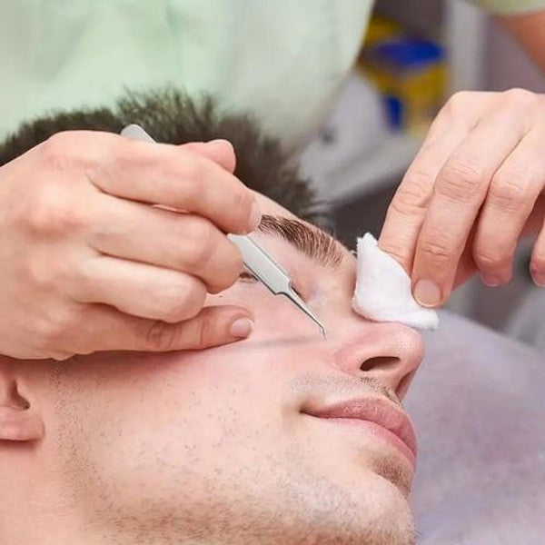 Blackhead Pliers - Anti Blackhead Kit - detail
