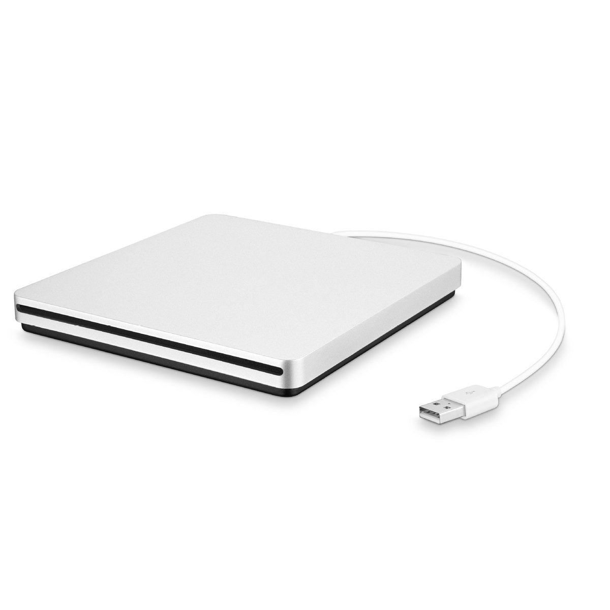 External DVD Burner For Optical Drive Laptop - detail