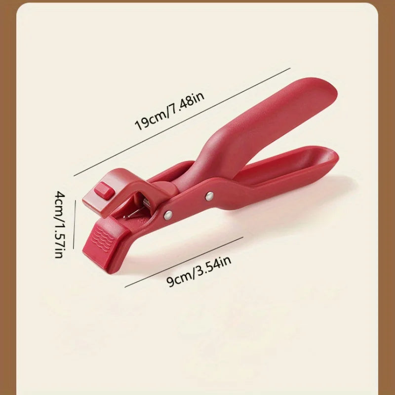 Heat-resistant Handle For The Kitchen - detail