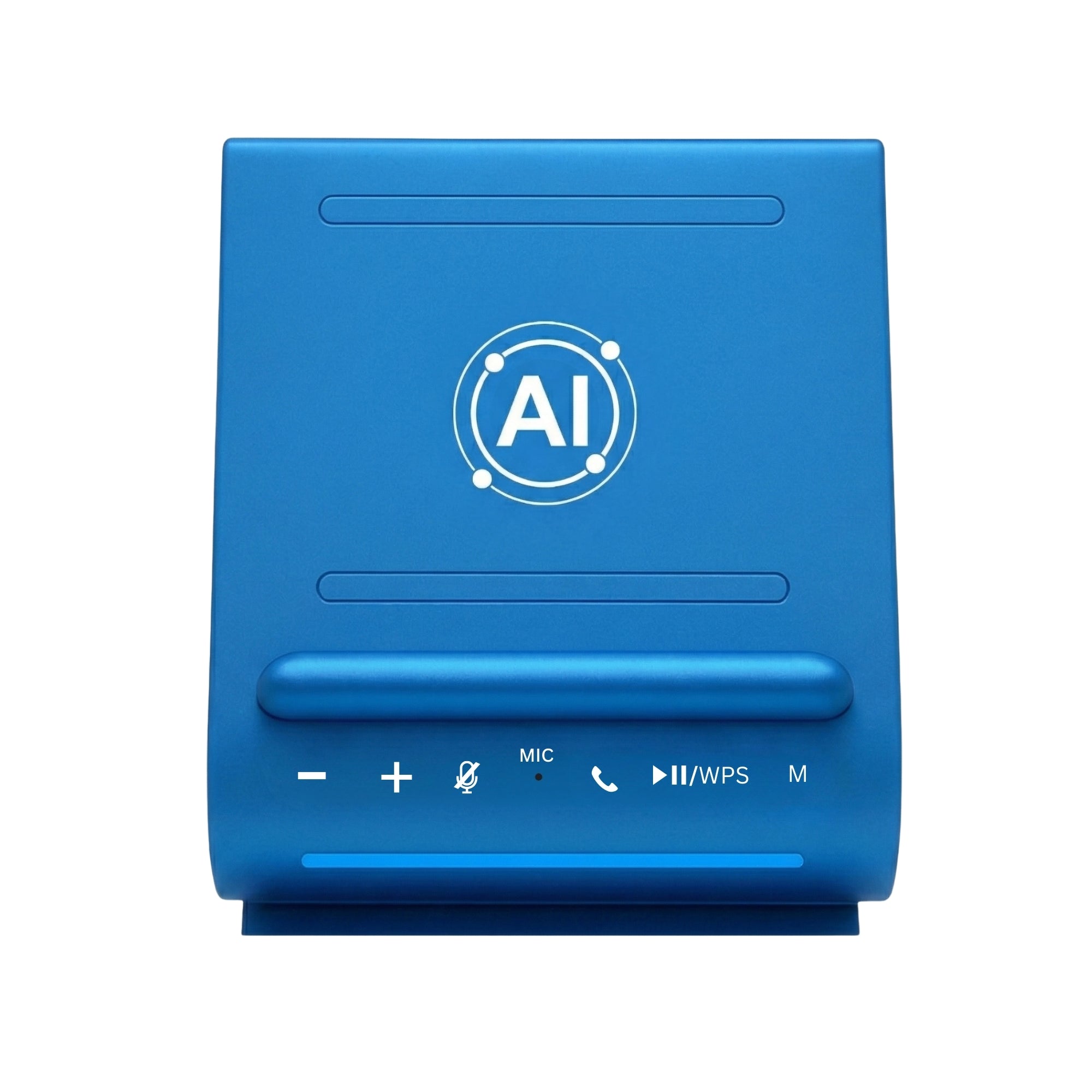 Ai Home Companion - in use