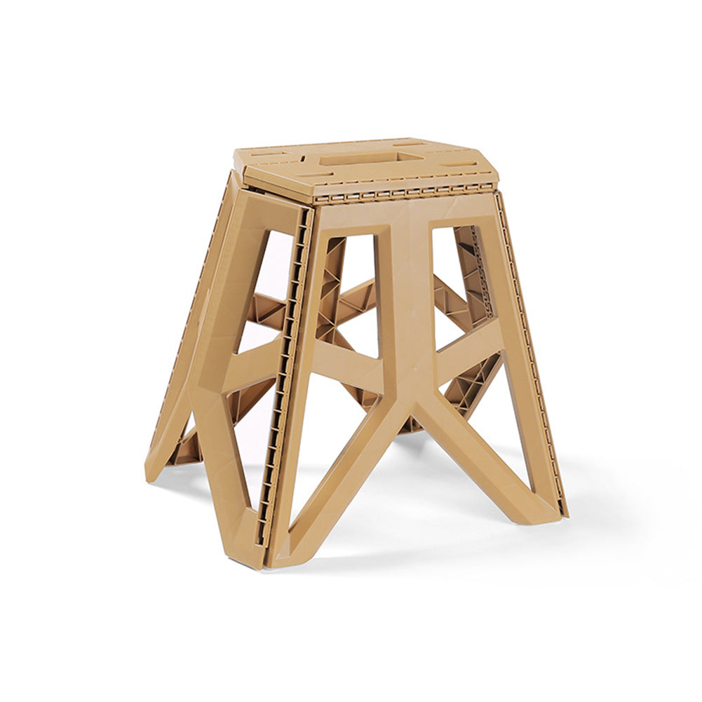 Camping Folding Stool - detail