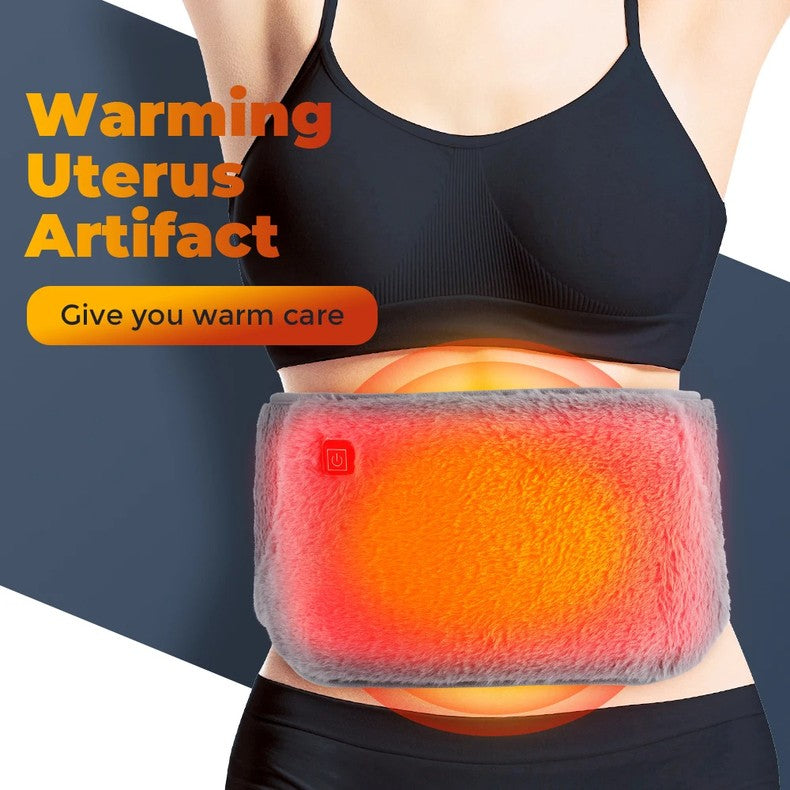 Electric Heating Belt - alternate angle
