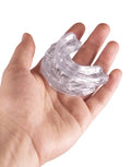 Anti-snoring mouth guard for better sleep - With adjustable fit
