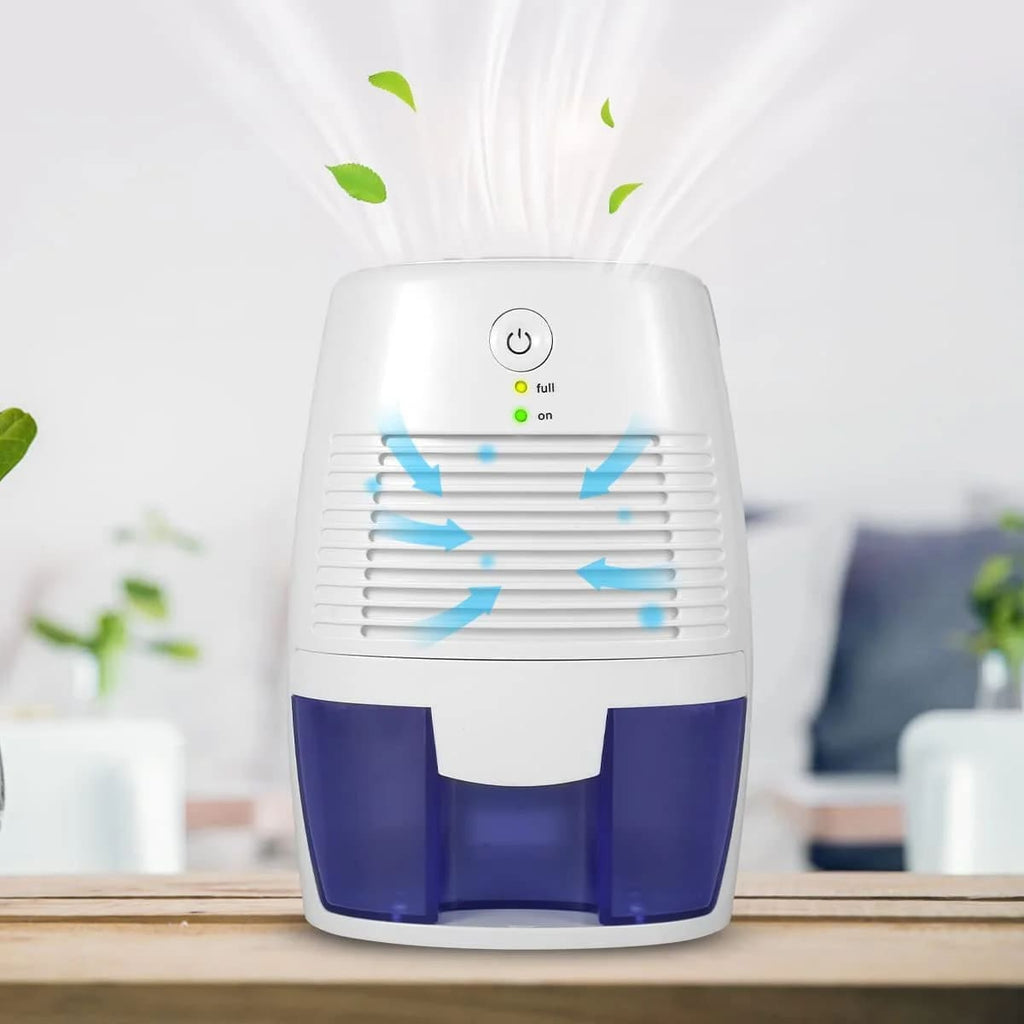Air Dehumidifier - 250 ML Per Day - alternate angle