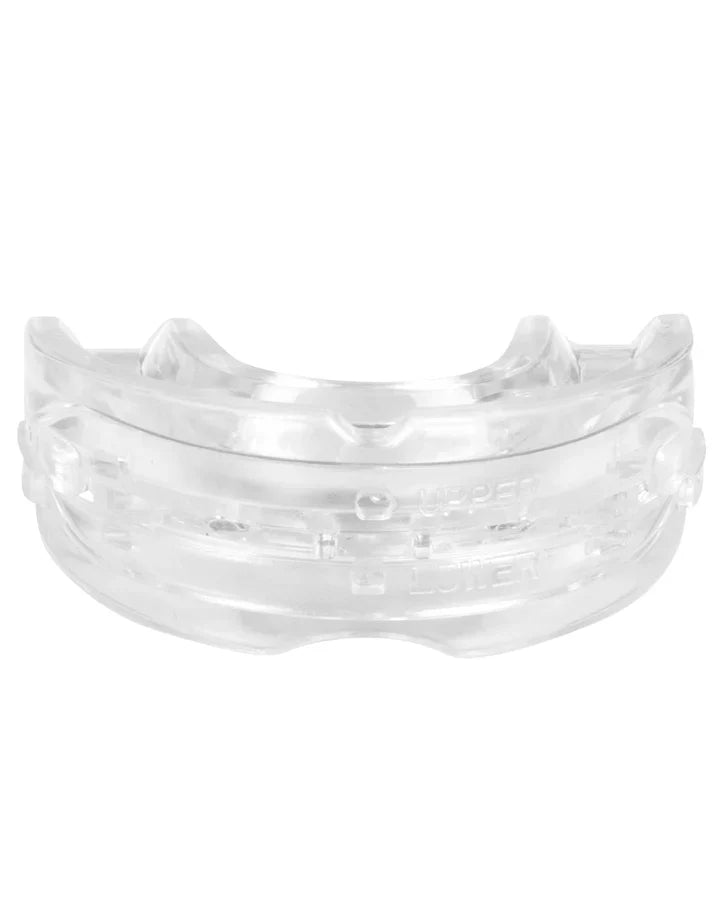 Anti-snoring mouth guard for better sleep - With adjustable fit - detail