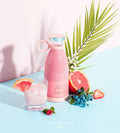 Fresh Juice Portable Blender - Mini Smoothie Blender USB Chargeable - alternate angle